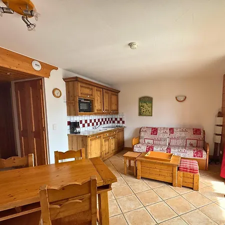 Confort Avec Vue Degagee - 4 Pers. Apartment *