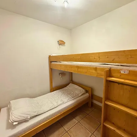 Confort Avec Vue Degagee - 4 Pers. Apartment Saint-Martin-de-Belleville