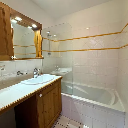 Confort Avec Vue Degagee - 4 Pers. * Saint-Martin-de-Belleville