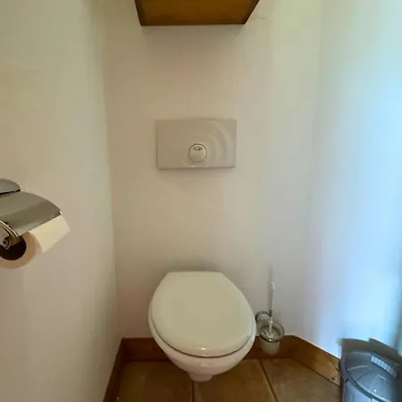 Confort Avec Vue Degagee - 4 Pers. *